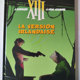 XIII n°18 eo 2007 TTBE+++++SUP thumbnail