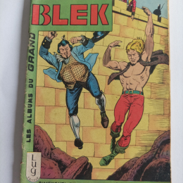 BLEK n°36 eo 1964 TBE++ thumbnail