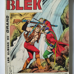 BLEK n°325 eo 1978 TBE+++++ thumbnail