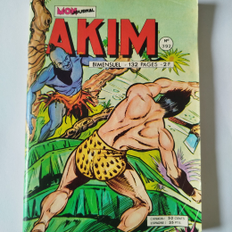 AKIM n°392 eo 1975 TBE+++ thumbnail