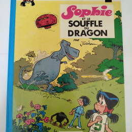 SOPHIE n°11 eo 1976 TBE+++++ thumbnail