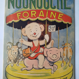 NOUNOUCHE Foraine eo sd TTBE+++++SUP thumbnail