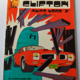 CLIFTON Alias lord X thumbnail