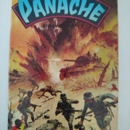 PANACHE n°71 eo 1964 TTBE++ thumbnail