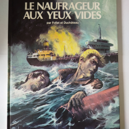 VALHARDI n°10 eo 1984 TTBE++++SUP thumbnail