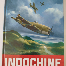 INDOCHINE n°1 Adieu, vieille Europe eo 2020 TTBE+ thumbnail