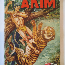 AKIM n°150 eo 1965 BE++++ thumbnail