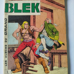 BLEK n°276 eo 1975 TBE+++ thumbnail