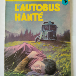 LA PATROUILLE DES CASTORS n°15 eo 1967 TBE+++++ thumbnail