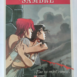 SAMBRE n°1 eo 1986 TTBE+++++SUP thumbnail
