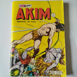 AKIM n°381 eo 1975 TTBE++++SUP thumbnail