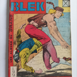 BLEK n°44 eo 1965 TBE+++++ thumbnail