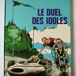 VALHARDI n°13 eo 1986 TTBE+++++SUP thumbnail