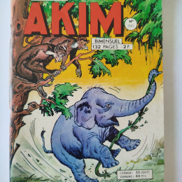 AKIM n°395 eo 1976 TTBE+++ thumbnail