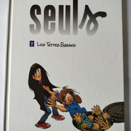 SEULS n°7 Les terres basses eo 2012 TTBE++ thumbnail