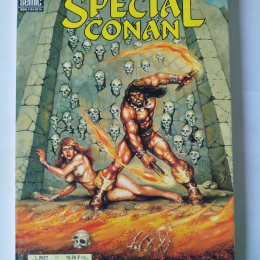 CONAN spécial n°17 eo 1994 TTBE++ thumbnail