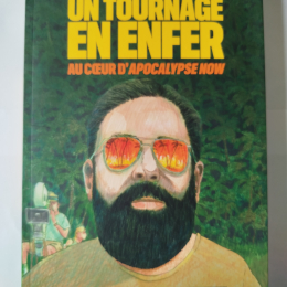 UN TOURNAGE EN ENFER Au coeur d'apocalypse now eo 2025 TTBE+++++SUP thumbnail