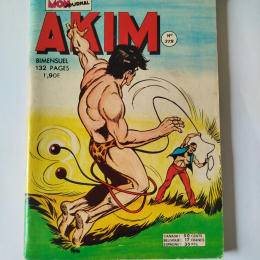 AKIM n°379 eo 1975 TTBE++ thumbnail