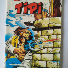 TIPI n°69 eo 1984 TTBE++++SUP thumbnail