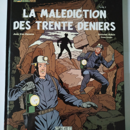 BLAKE ET MORTIMER n°20 eo 2010 TTBE+++ thumbnail