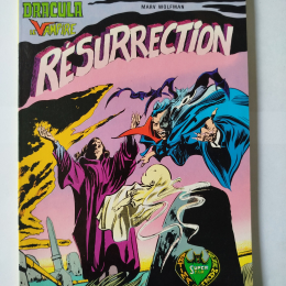 DRACULA n°8 eo 1982 TTBE++ thumbnail